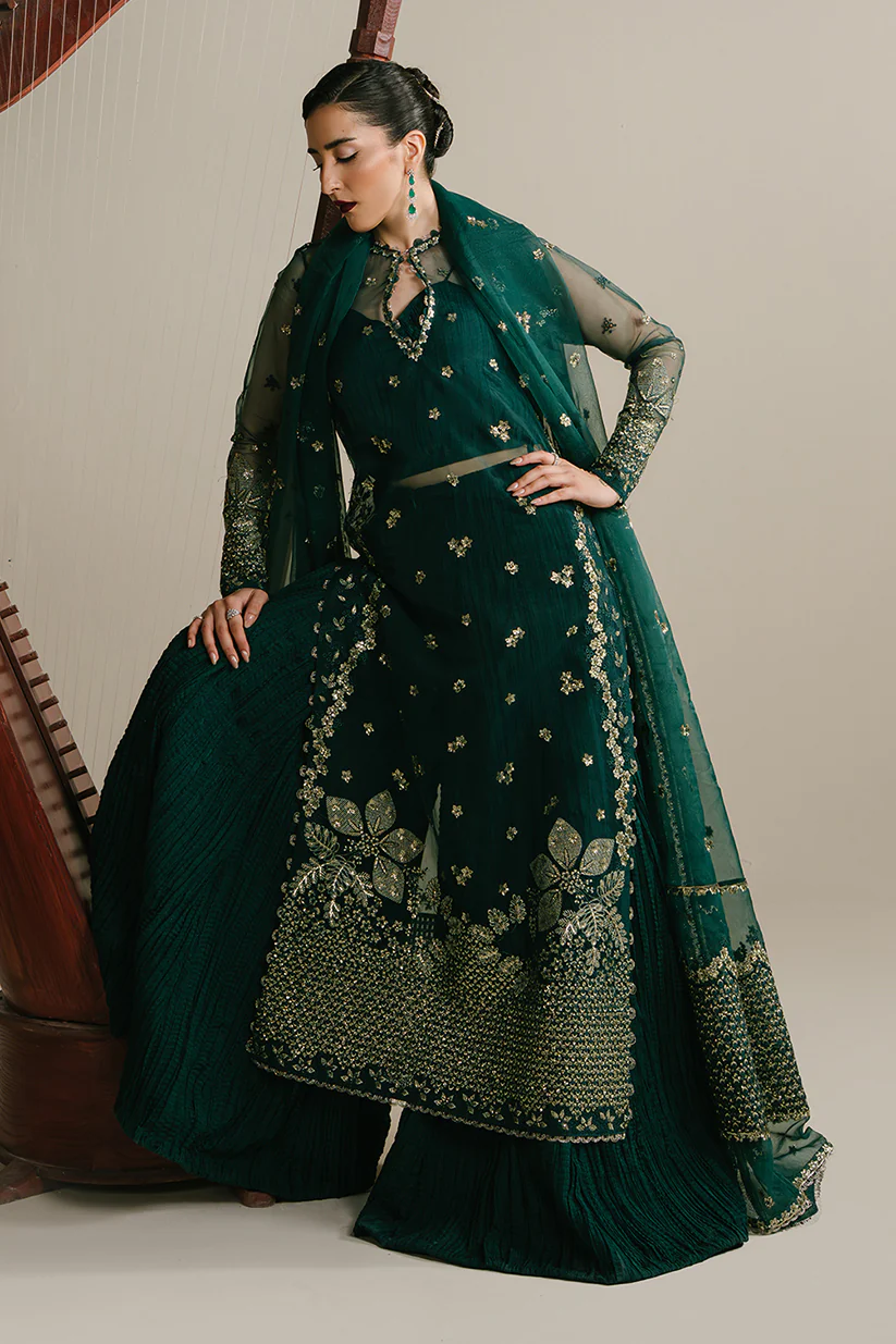 Emerald Nocturne - Image 4